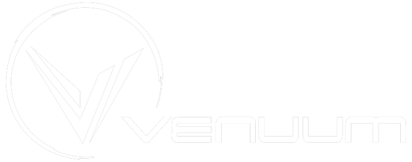 VENUUM Black