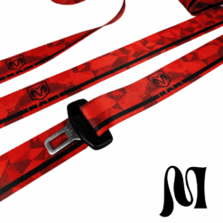 RAM “RUBI” BESPOKE SEATBELTS